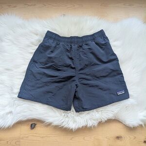Patagonia boys baggies shorts